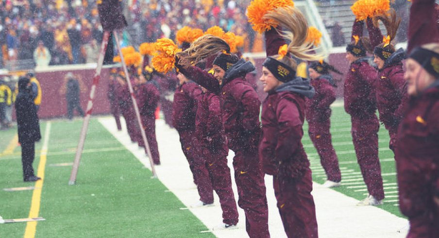 Minnesota's Golden Girls