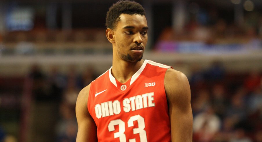 Keita Bates-Diop