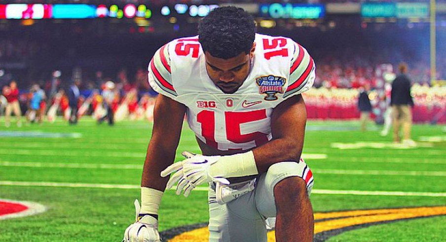 Ezekiel Elliott