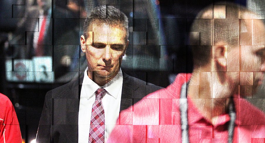 Meyer is still the Big Ten's standard bearer.