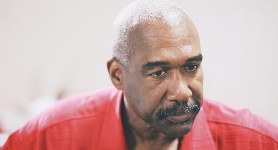 As Ohio State gears up for national championship, Gene Smith opened up on the financial burdens facing players' families. "It should’ve been done out of the chute with the original plan."