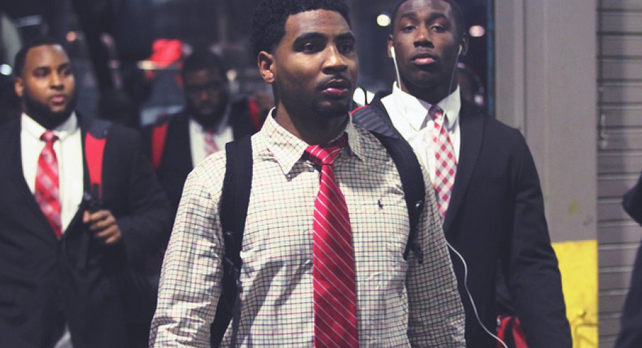 LSU quarterback braxton miller, amirite?