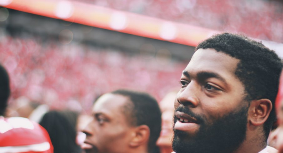 Adolphus Washington sings Carmen Ohio