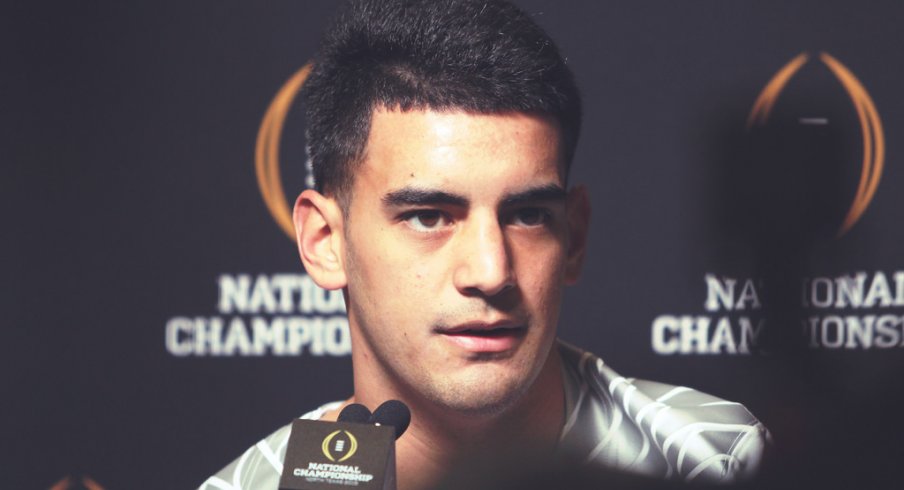 Will Marcus Mariota get Oregon over the hump?