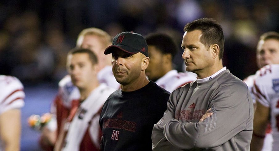 Ohio State's Tim Beck Will Earn At Least $525,000, Signs Preliminary  Contract | Eleven Warriors