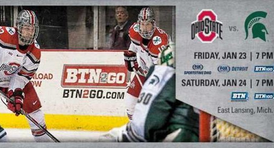 Did we mention the game is on BTN2Go?