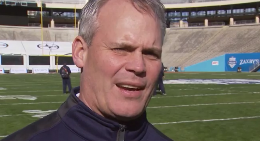 Tim Beckman