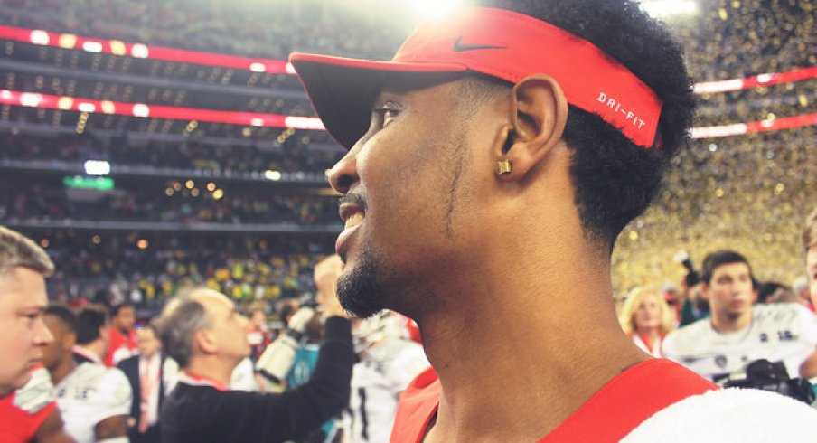 Braxton Miller