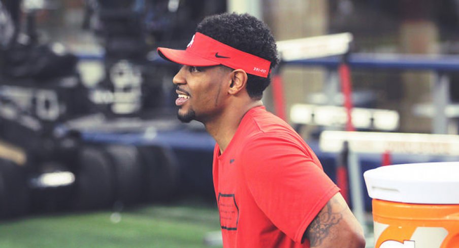 Braxton Miller. 