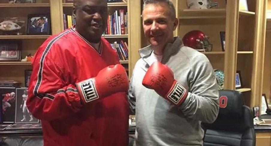 25 Years After the Fall: Mike Tyson, Buster Douglas and Boxing's