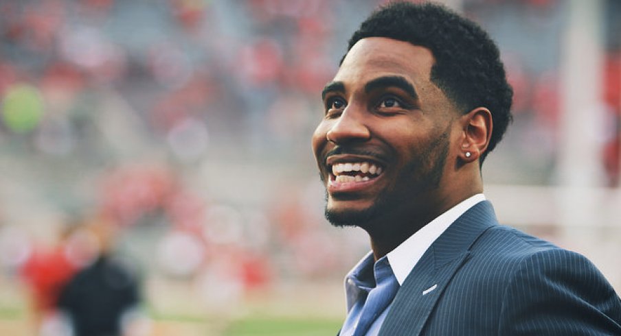 Braxton Miller