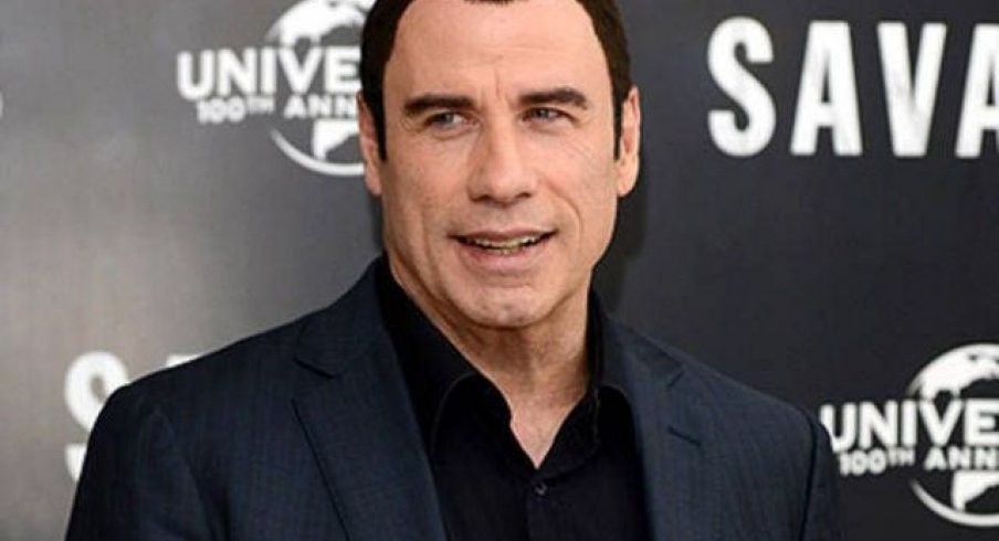 10 Million John Travolta Movie Set To Film Scenes On Ohio State S Campus Eleven Warriors