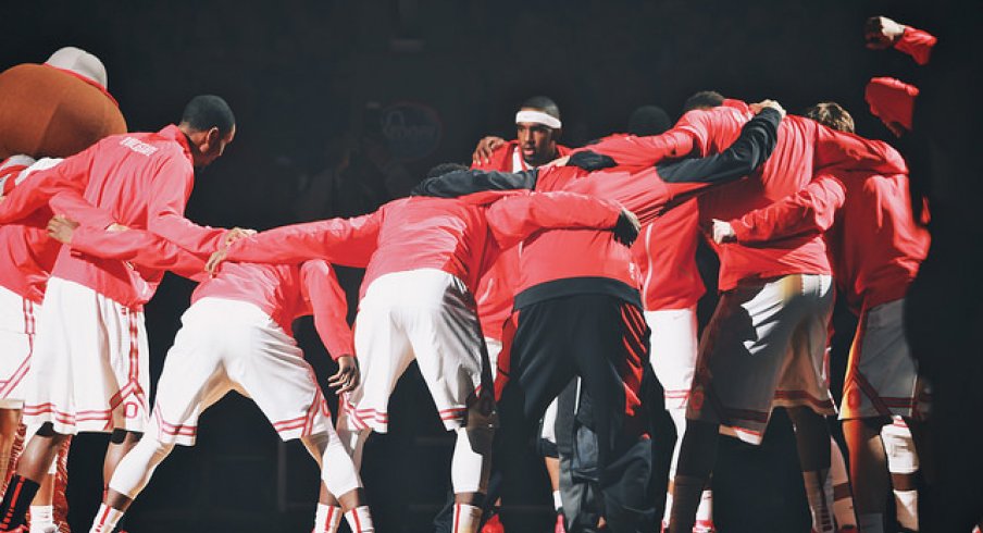 Ohio State.