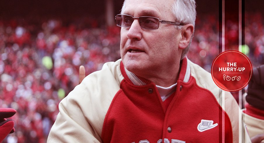 Few understand The Game better than Jim Tressel