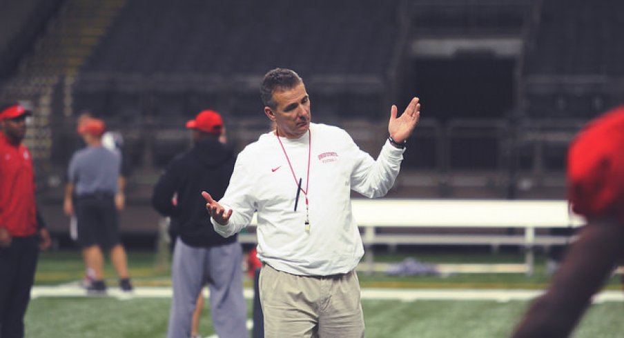 Urban Meyer.