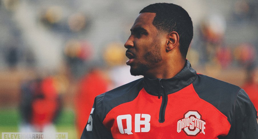 Braxton Miller. 