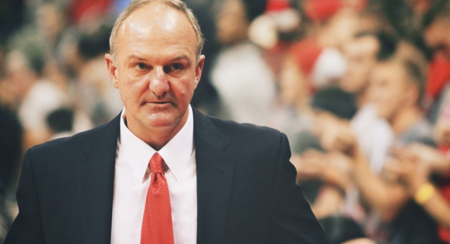 Matta has fared well in past B1G tourney action but this season's roster is riddled with holes.
