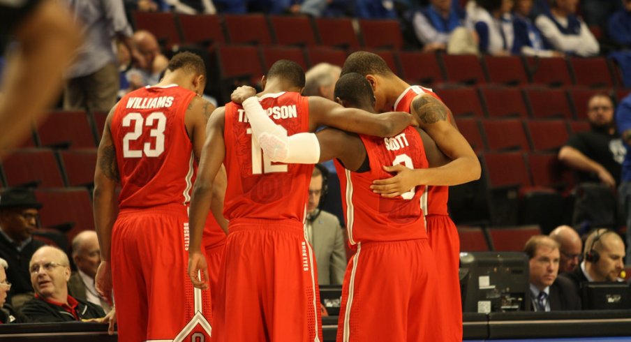 Ohio State's seniors have one final chance to make a run.