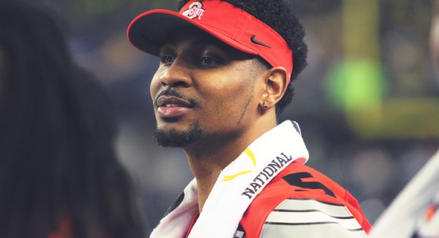 Braxton Miller