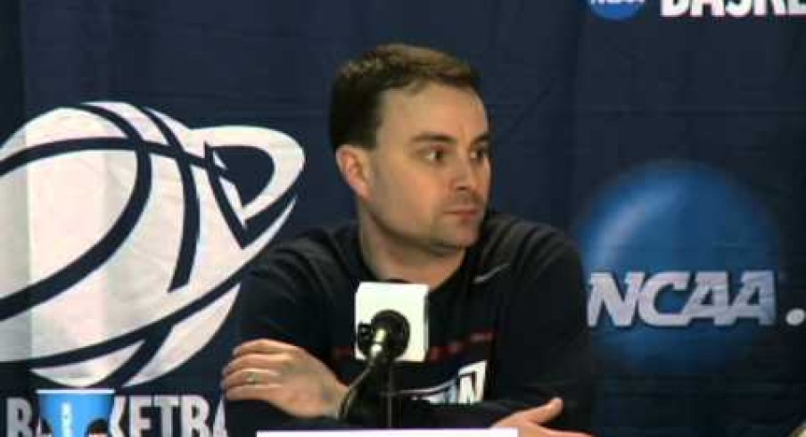 Archie Miller