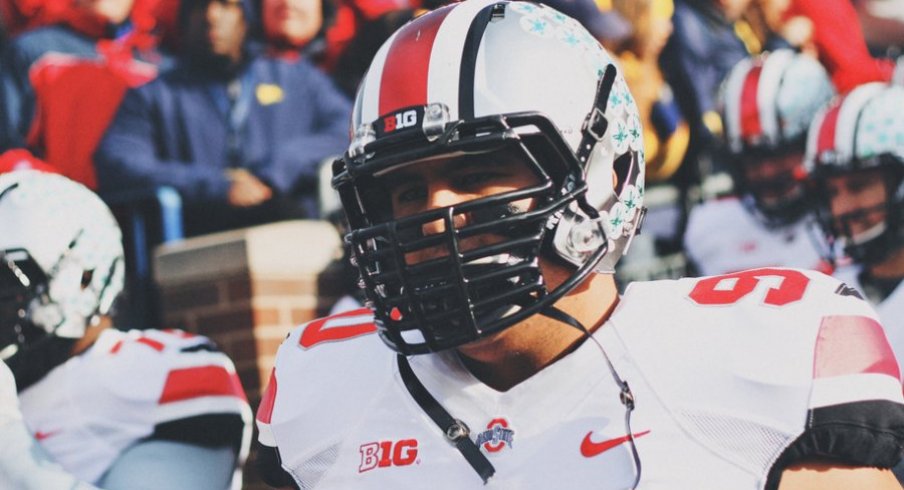 A five-star out of Illinois, Schutt has yet to live up to expectations in Columbus.