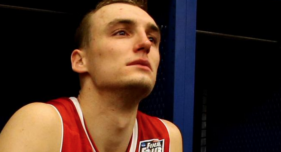 Sam Dekker