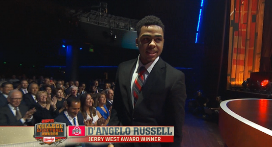 D'Angelo Russell