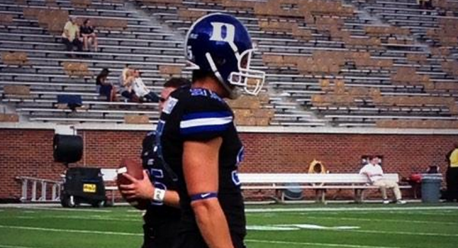 Jack Willoughby at Duke