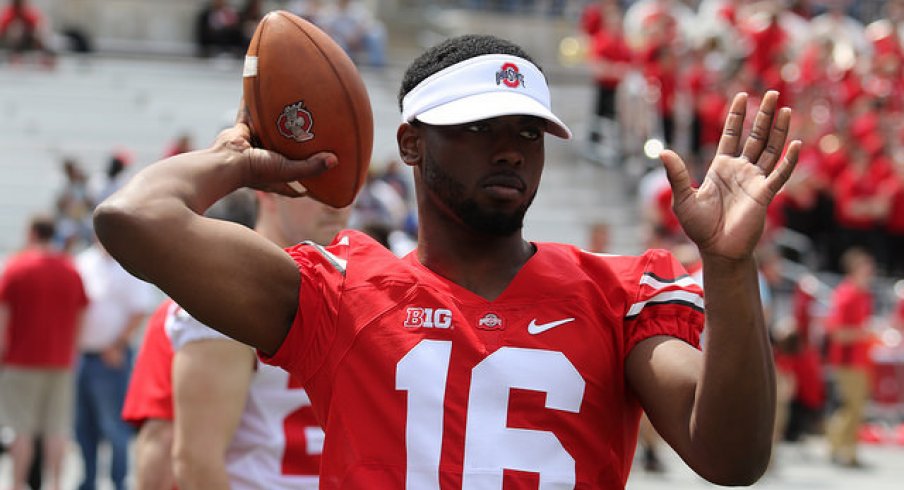 J.T. Barrett