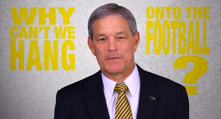 Ferentz!