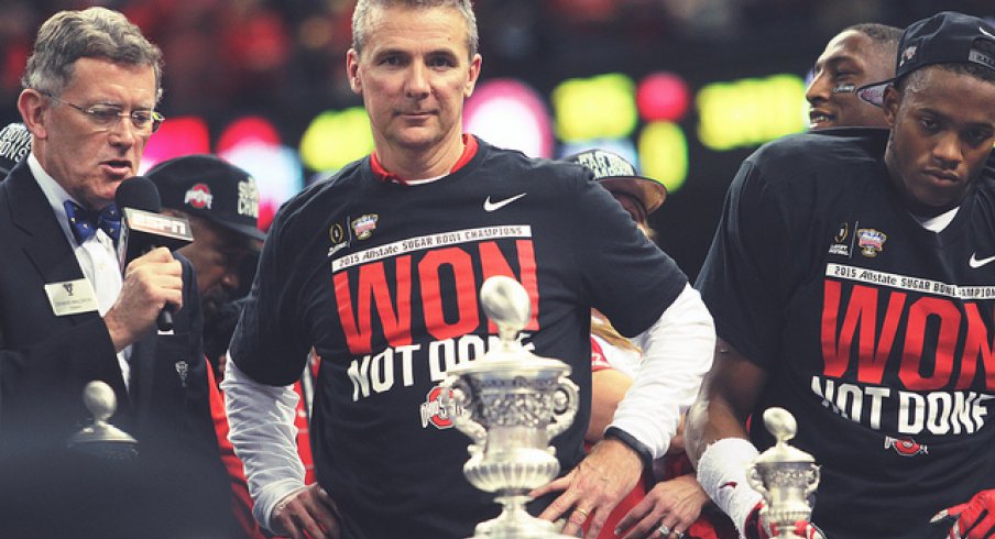 Urban Meyer