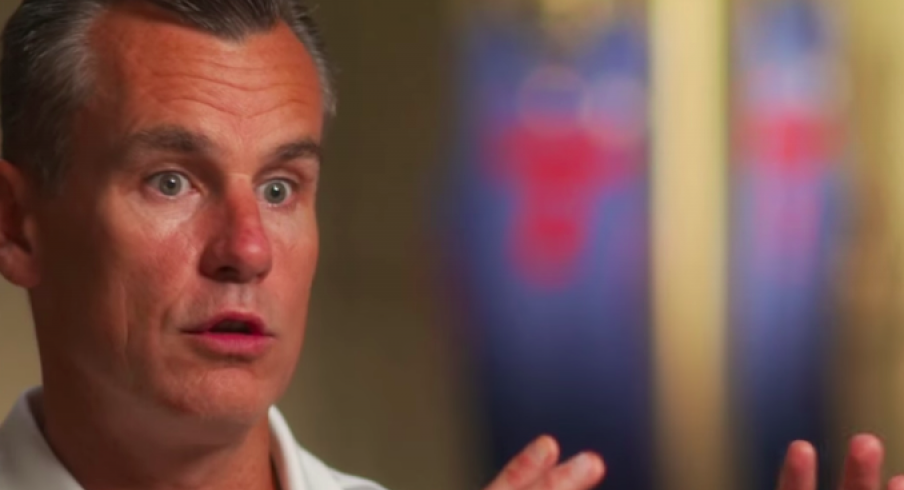 Billy Donovan, Youtube