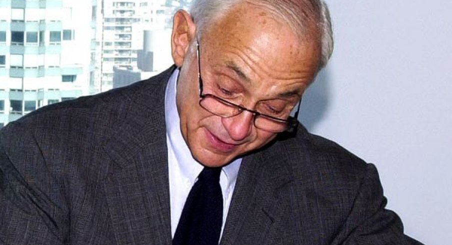 Les Wexner