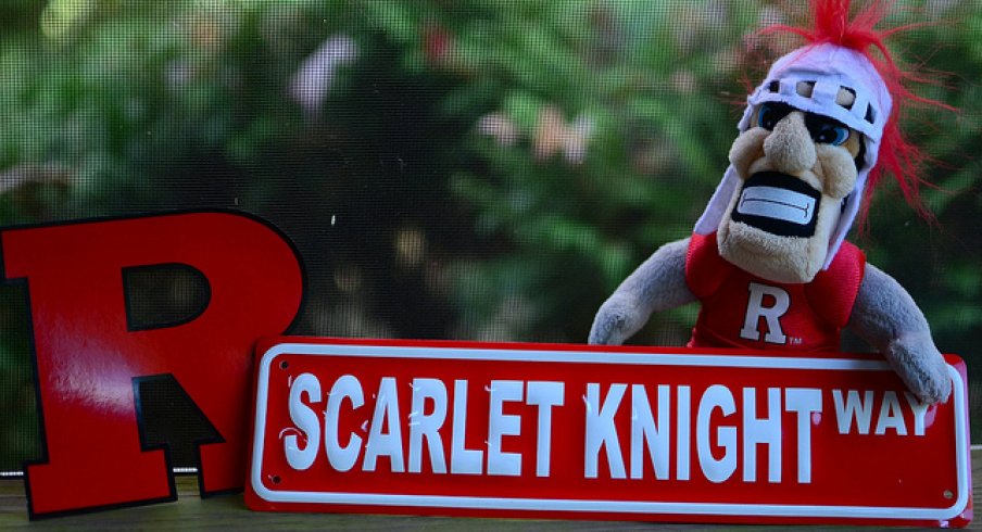 Scarlet Knights