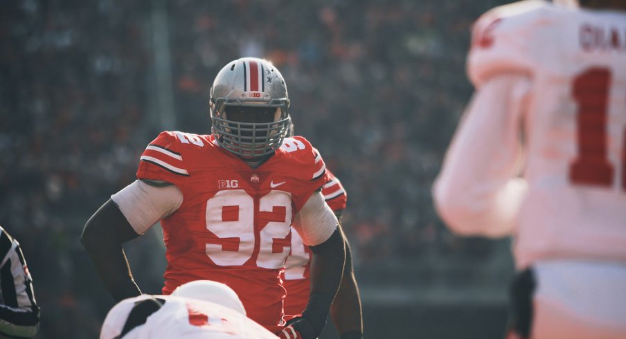Adolphus Washington and others will burst into the 2016 draft.