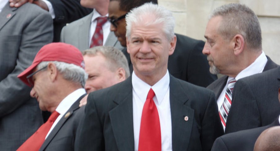 Kerry Coombs