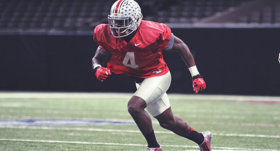 Curtis Samuel