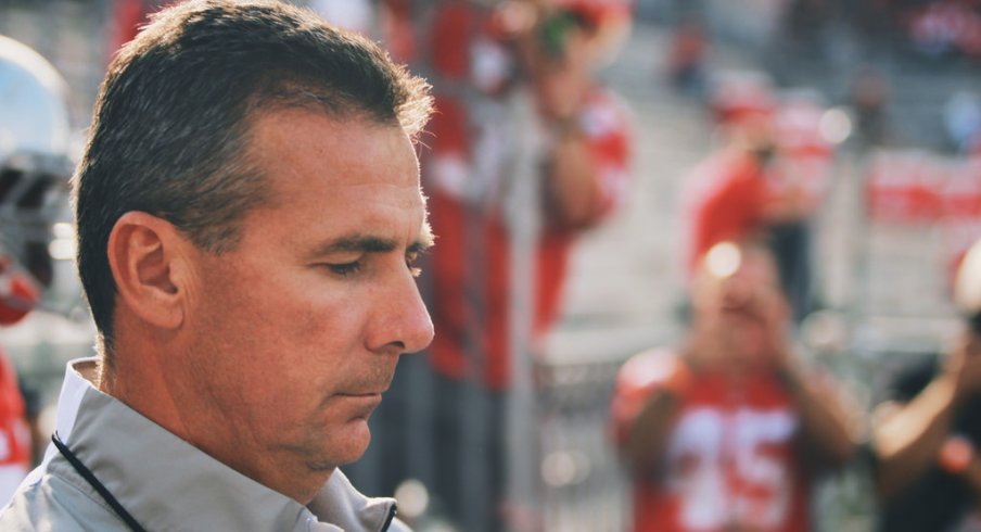 A look at Urban Meyer, who has evolved from his time at Florida to appreciate more at Ohio State.