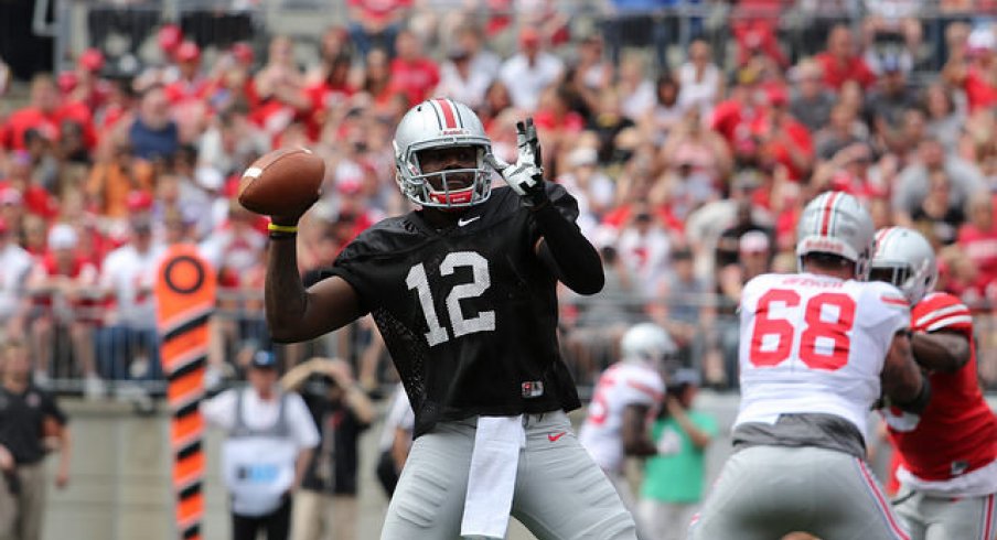 Cardale Jones