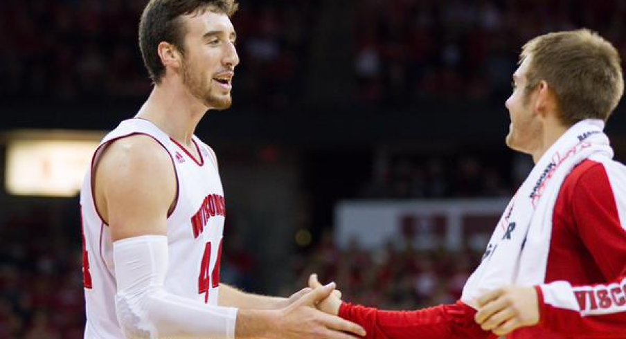 Kaminsky was a dynamic center.