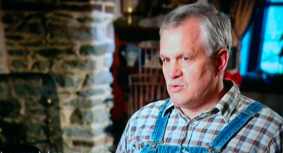 Matt Millen, a football life.