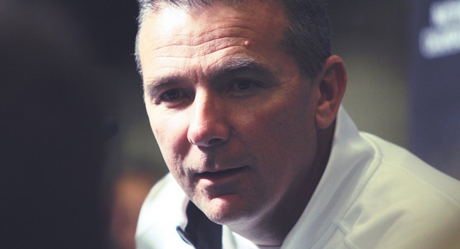 Urban Meyer