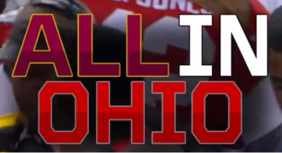 #ALLINOHIO