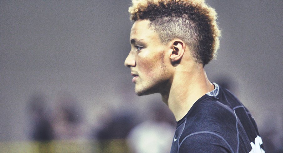 Austin Mack has committed to the Buckeyes: now what?