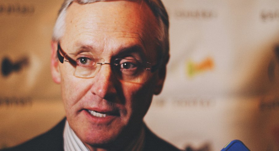 Jim Tressel