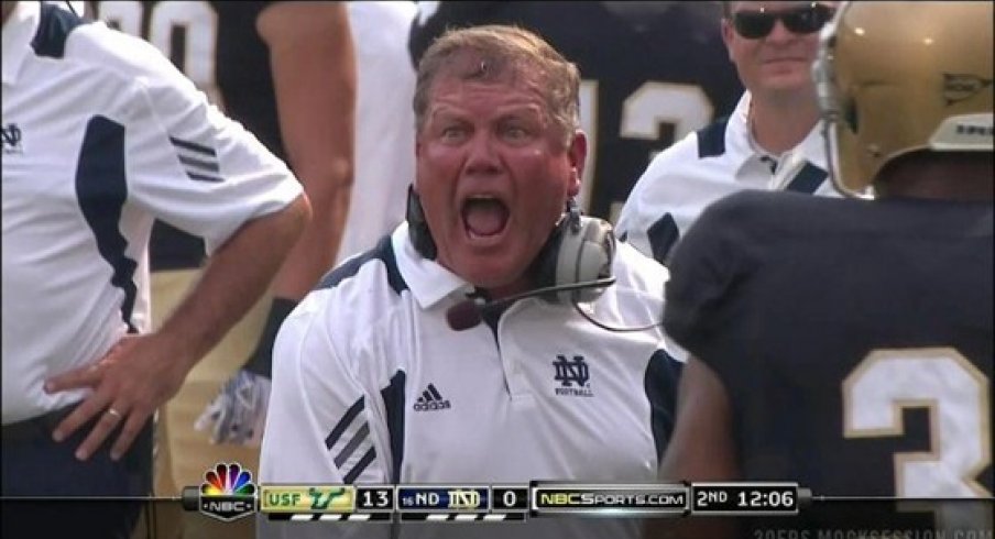 Brian Kelly