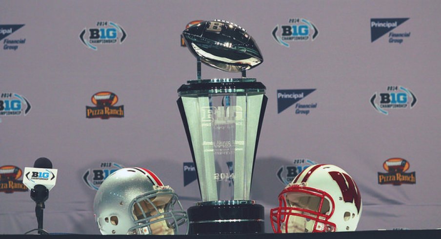 B1G Championship