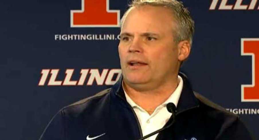 Tim Beckman