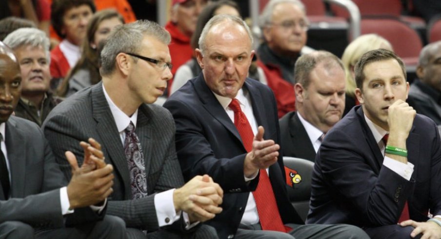 Thad Matta and particularly his assistant coaches have caught heat for a lack of player development in recent years. 