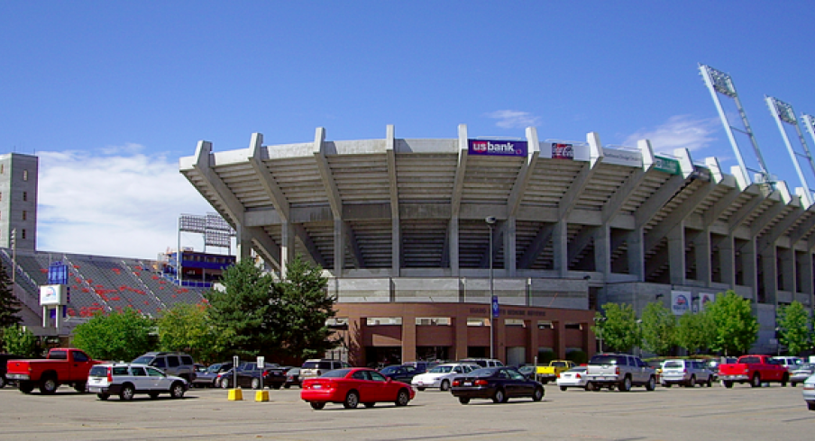 Boise Stadium